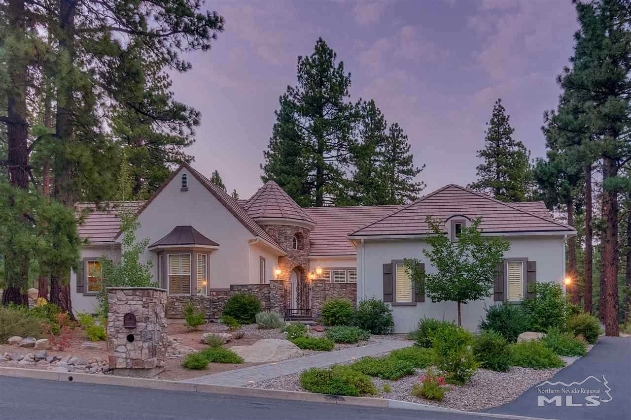 303 E Jeffrey Pine Road - Photo 1