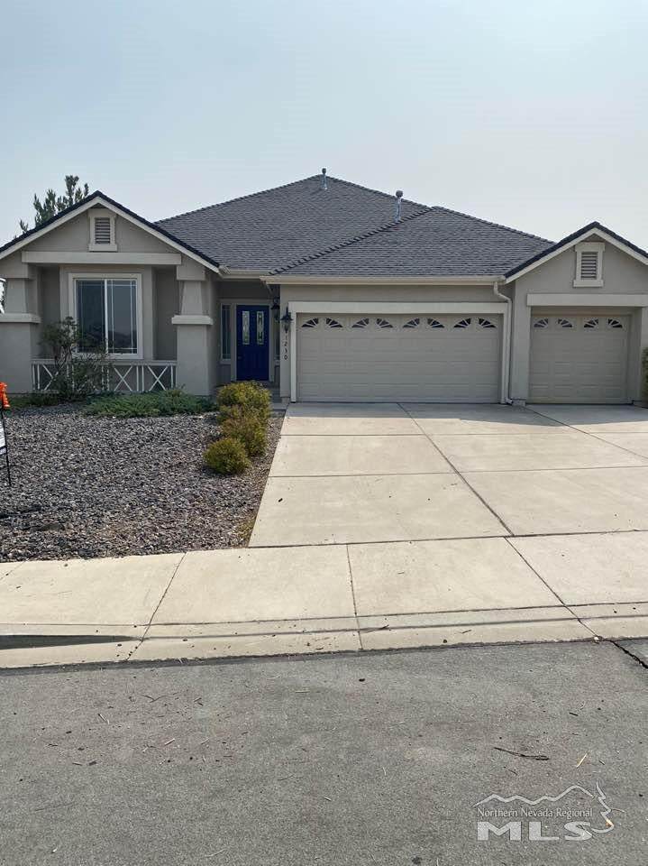 1230 Bramling Cross Drive - Photo 1