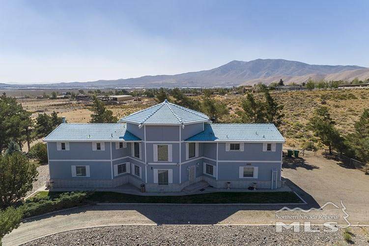 10160 Blackhawk Drive - Photo 1
