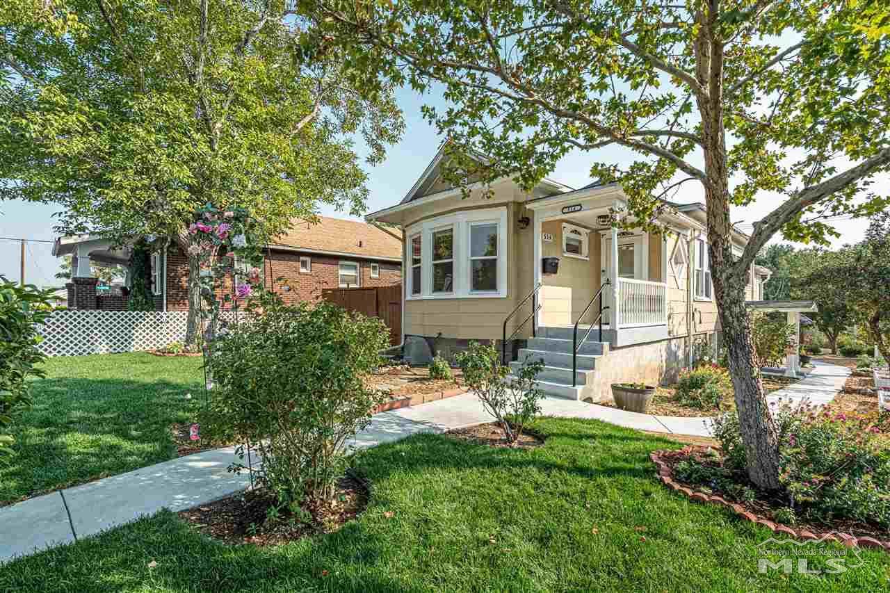 514 Ryland Street - Photo 1