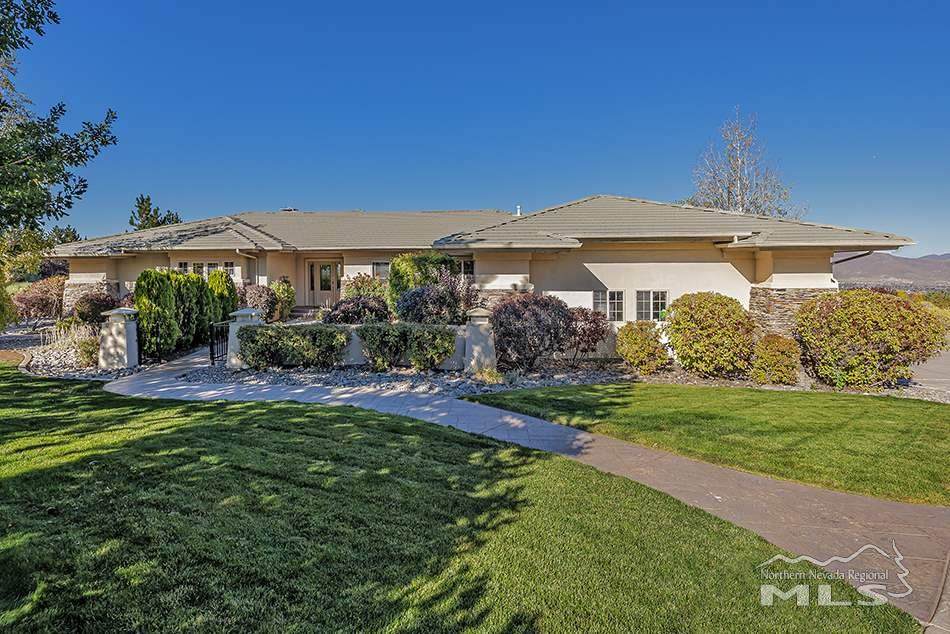 1380 Amado Court - Photo 1