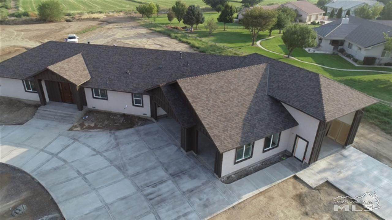 400 Tanager Road - Photo 1