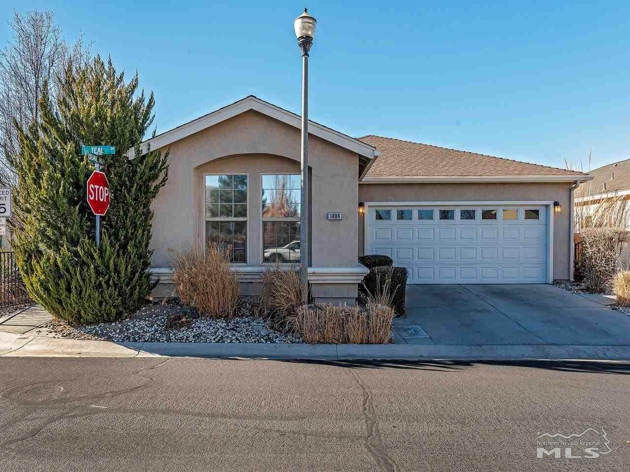 1484 Teal Dr - Photo 1
