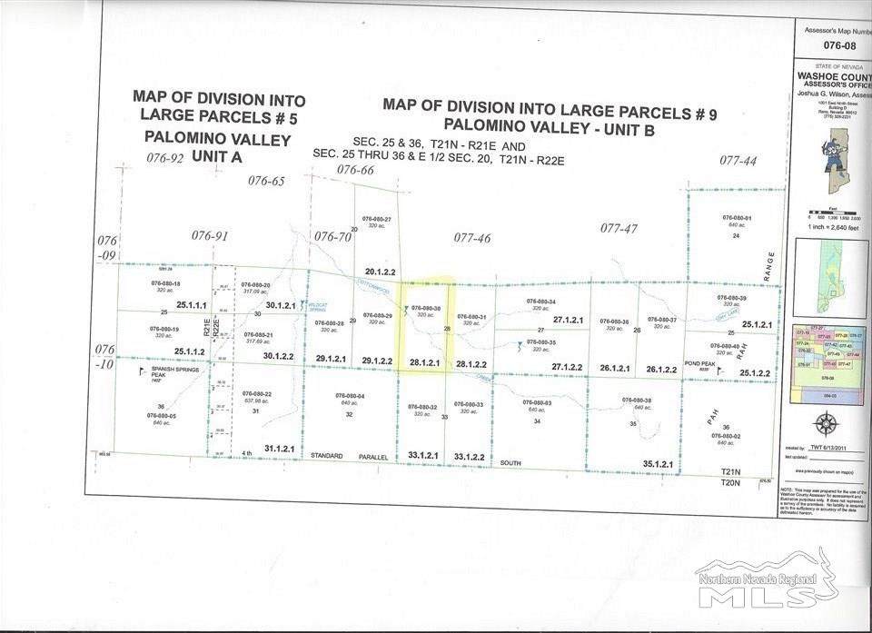 0001 Jay Bird Road - Photo 1