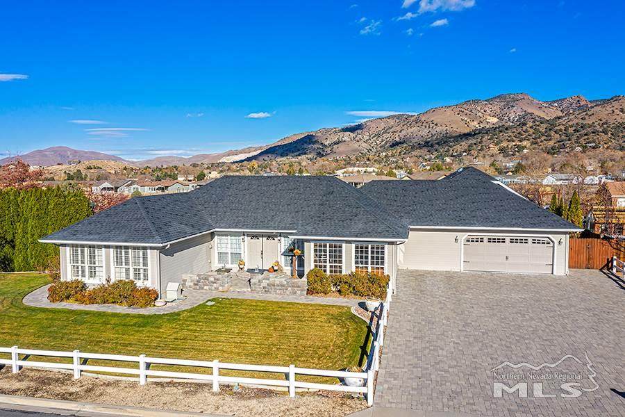 15110 Bailey Canyon - Photo 1