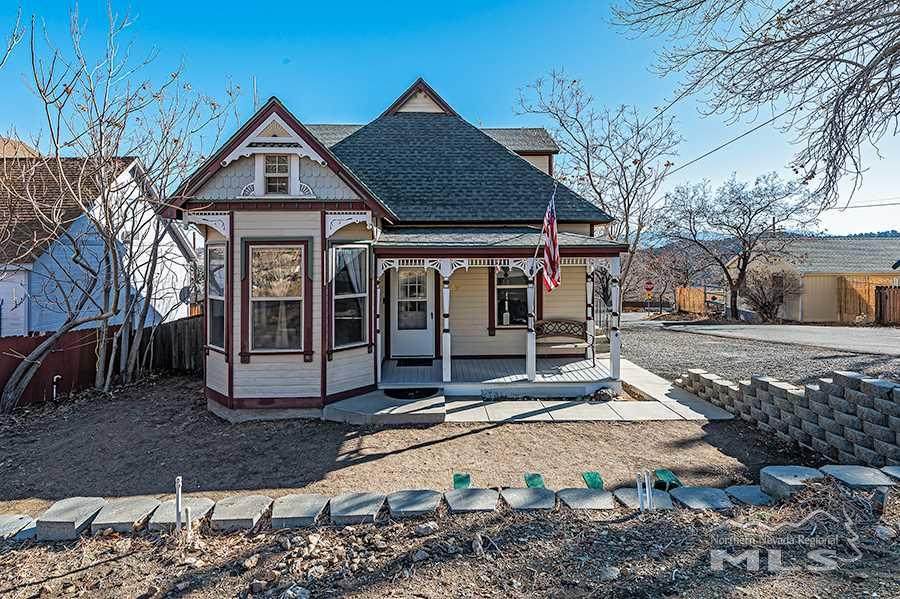 89 H St. - Photo 1
