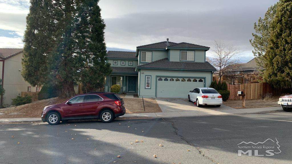 5320 Twin Creeks Dr - Photo 1