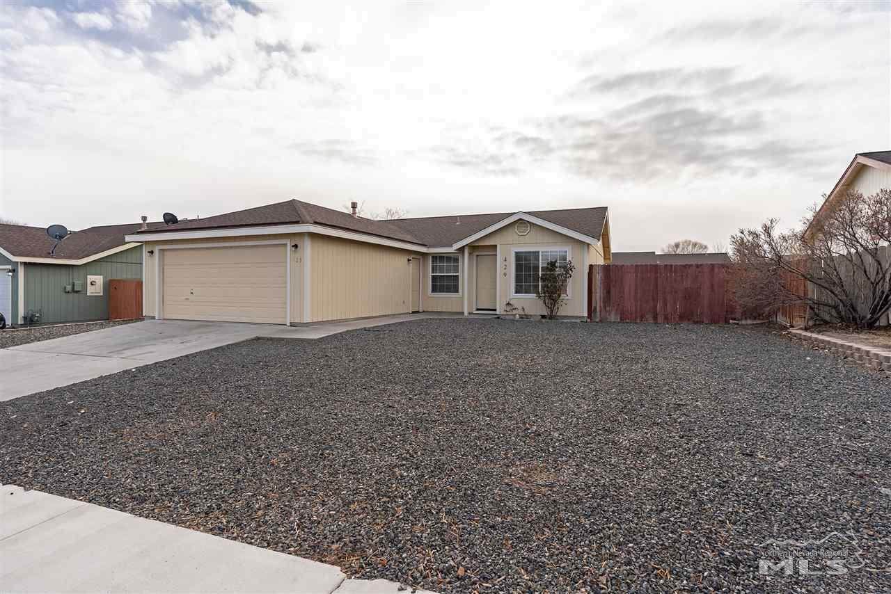429 Bramble Dr. - Photo 1