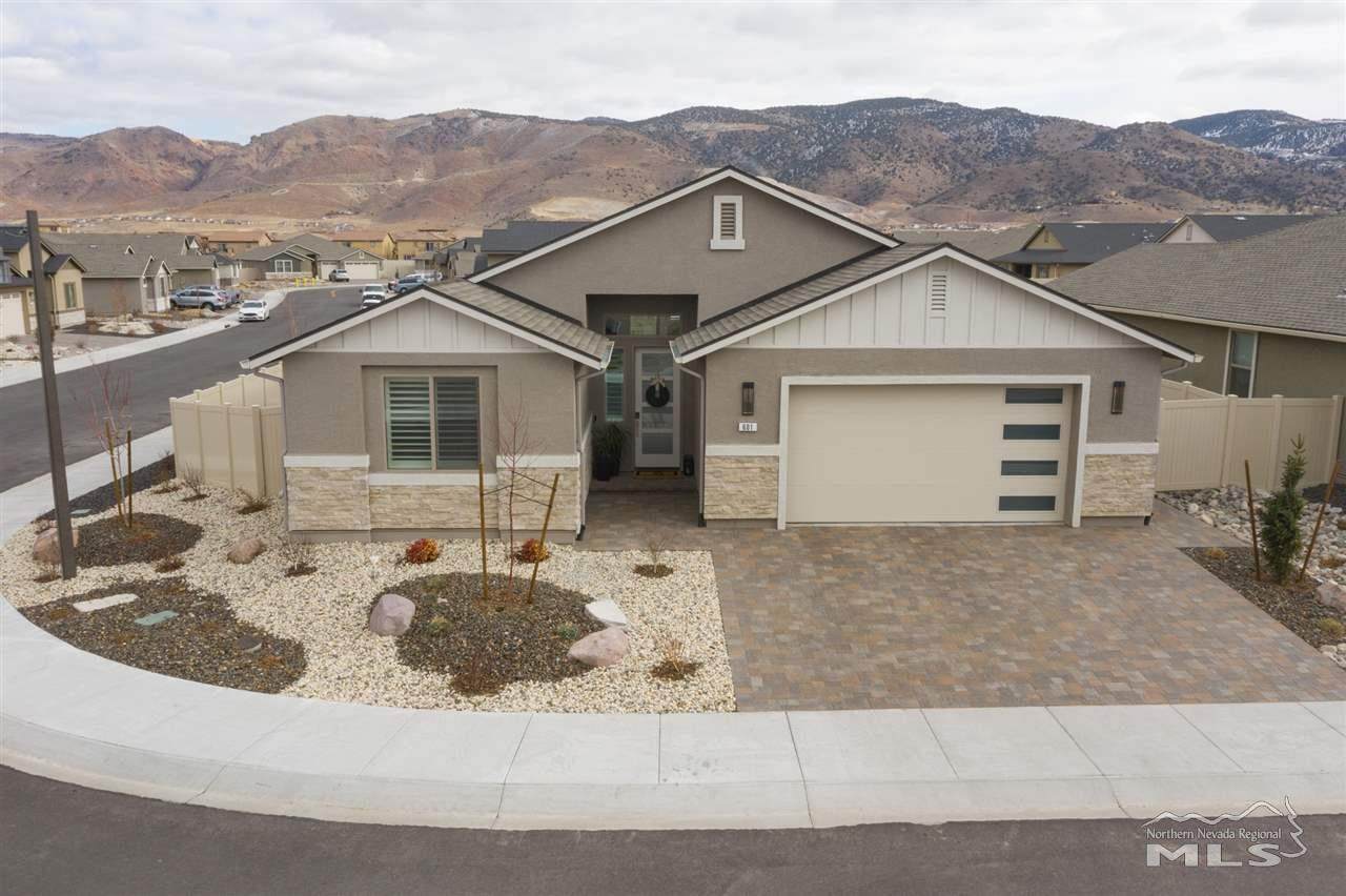 601 Riverbed Circle - Photo 1