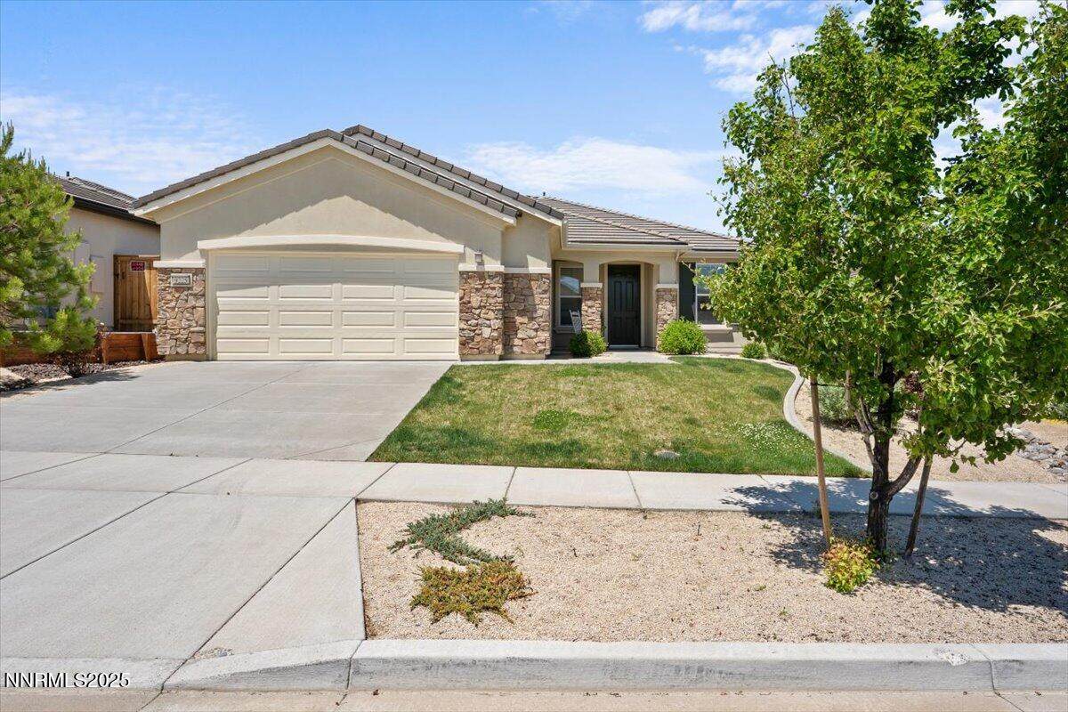 9225 Sassafras Trail - Photo 1