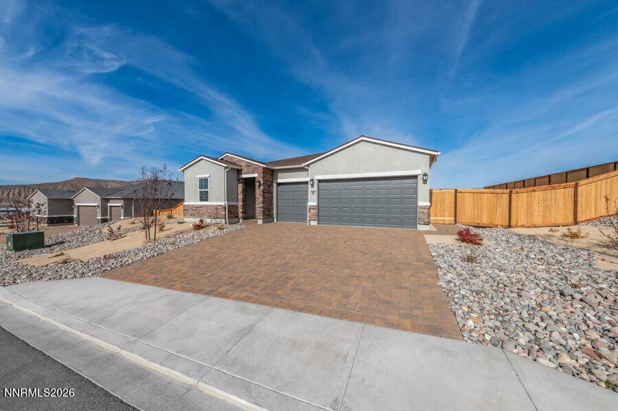 521 La Tray Drive - Photo 1