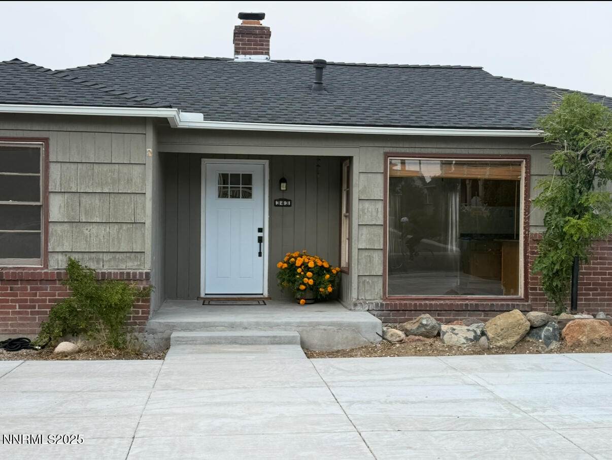 343 & 347 Mount Rose St. Street - Photo 1