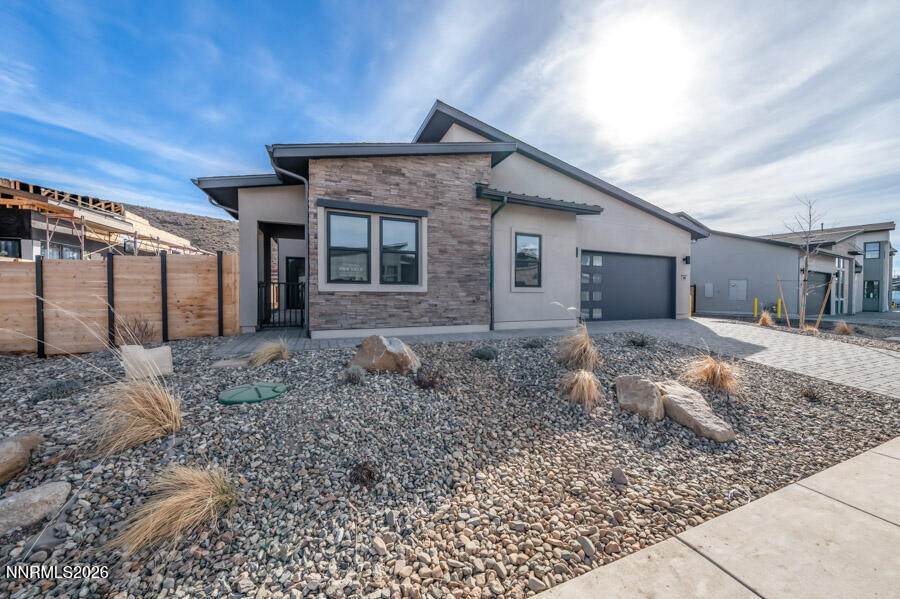 11026 Copper Rock Trail - Photo 1