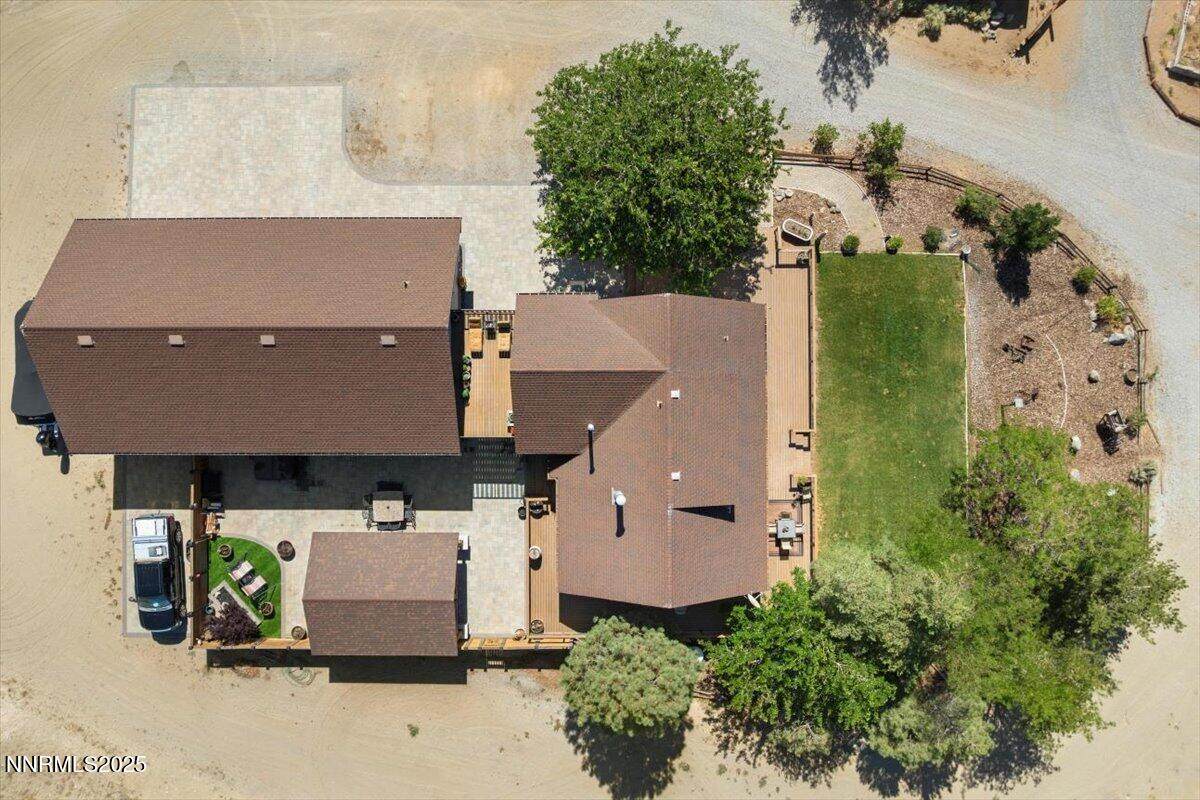 6000 Winnemucca Ranch Road - Photo 1