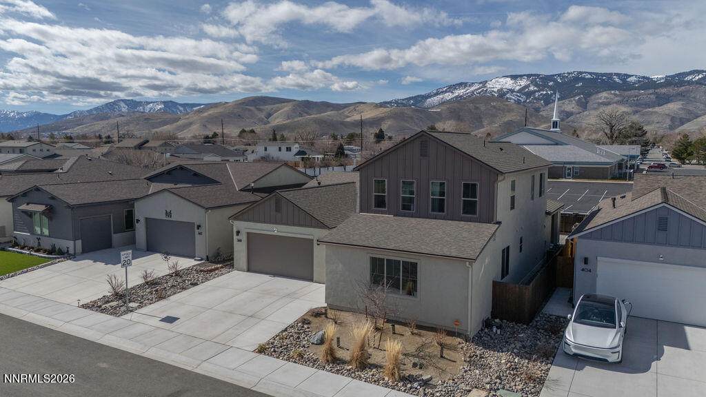 368 Porter Peak Drive - Photo 1