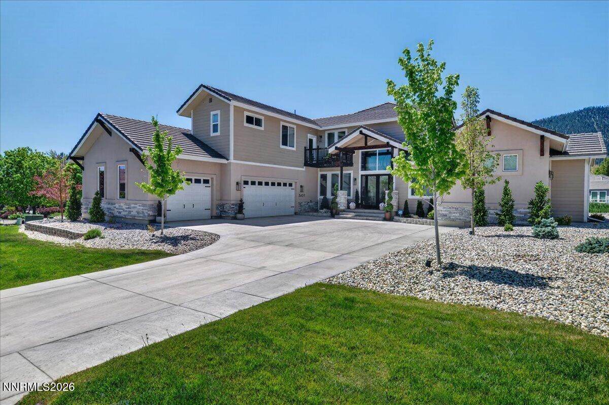 2431 Genoa Aspen Drive - Photo 1