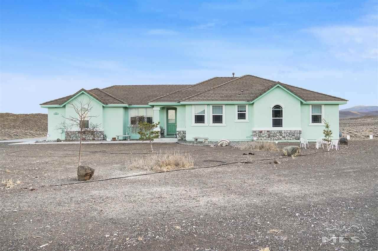 773 Seabiscuit - Photo 1