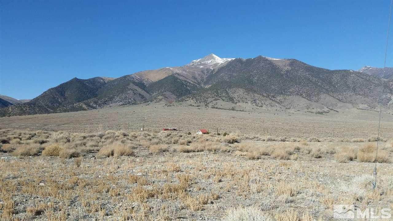 144 Toiyabe Street - Photo 1