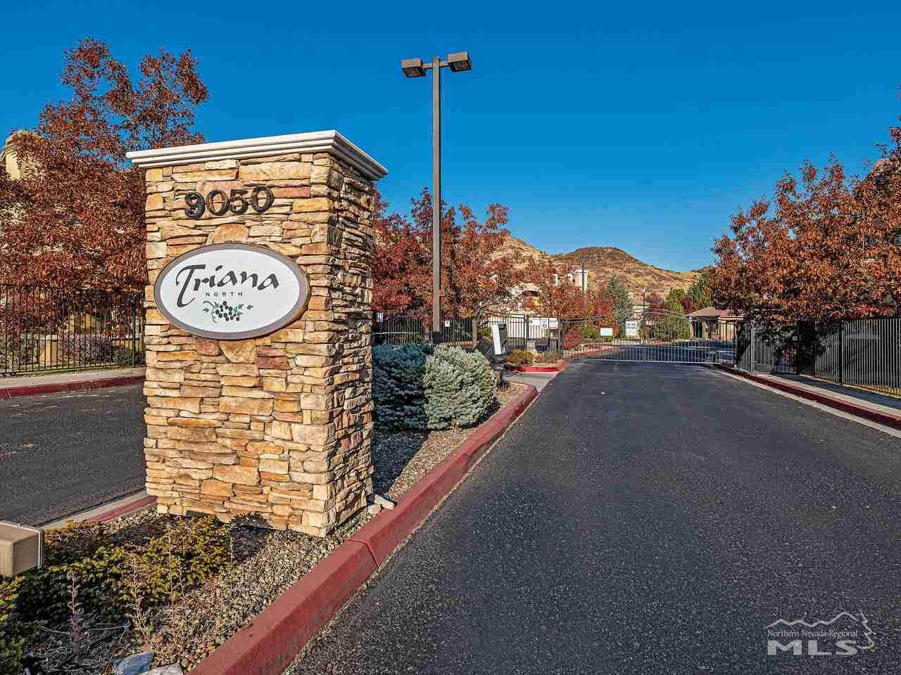 9050 Double R Blvd. - Photo 1