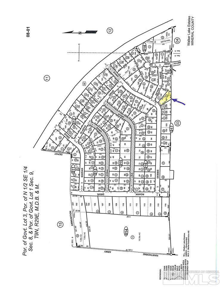 258 Debbie Drive - Photo 1