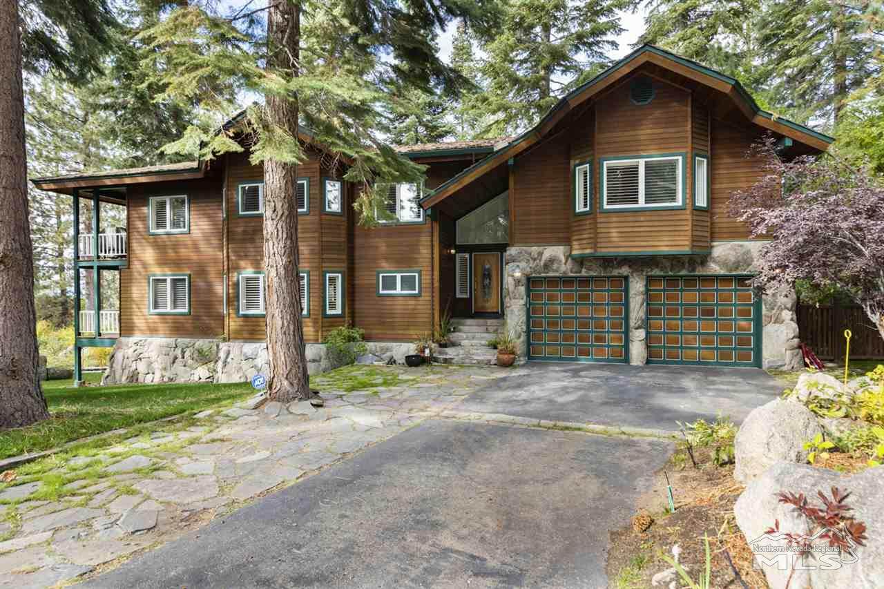 120 Ponderosa Drive - Photo 1