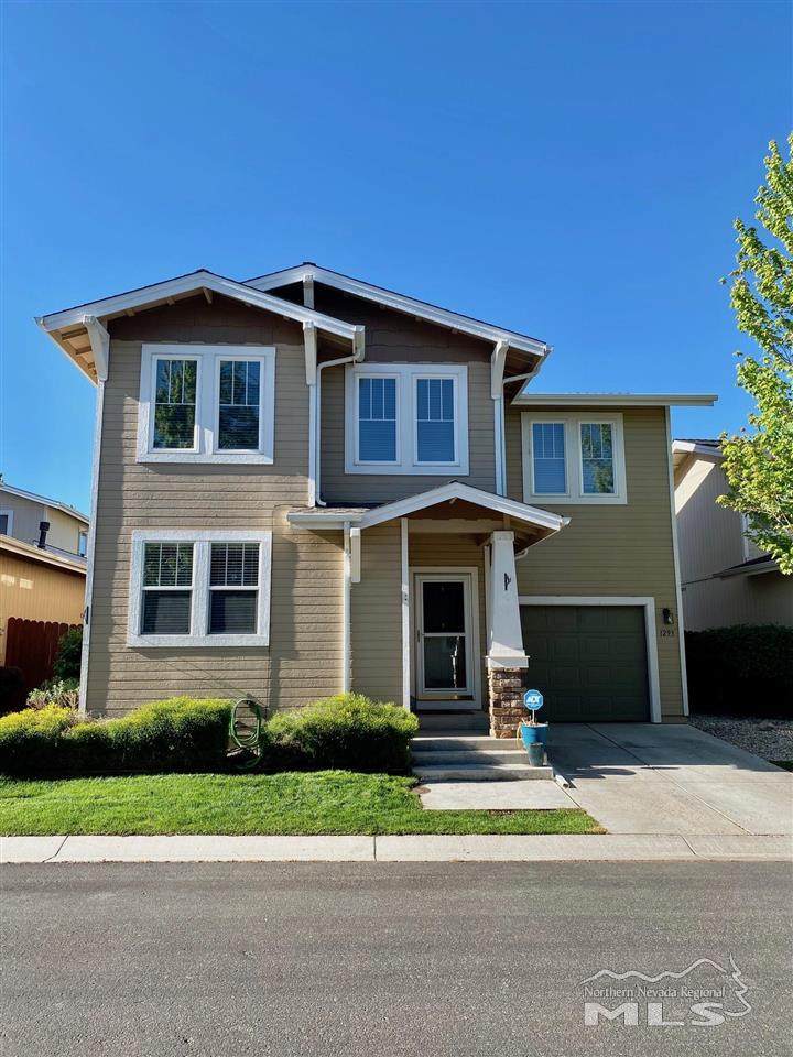 1293 Woodside Drive - Photo 1