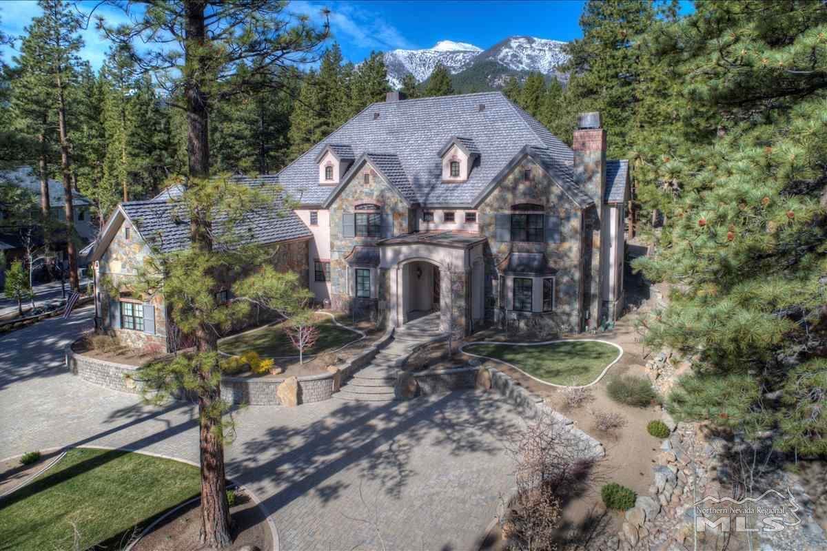 5875 Lausanne Drive - Photo 1