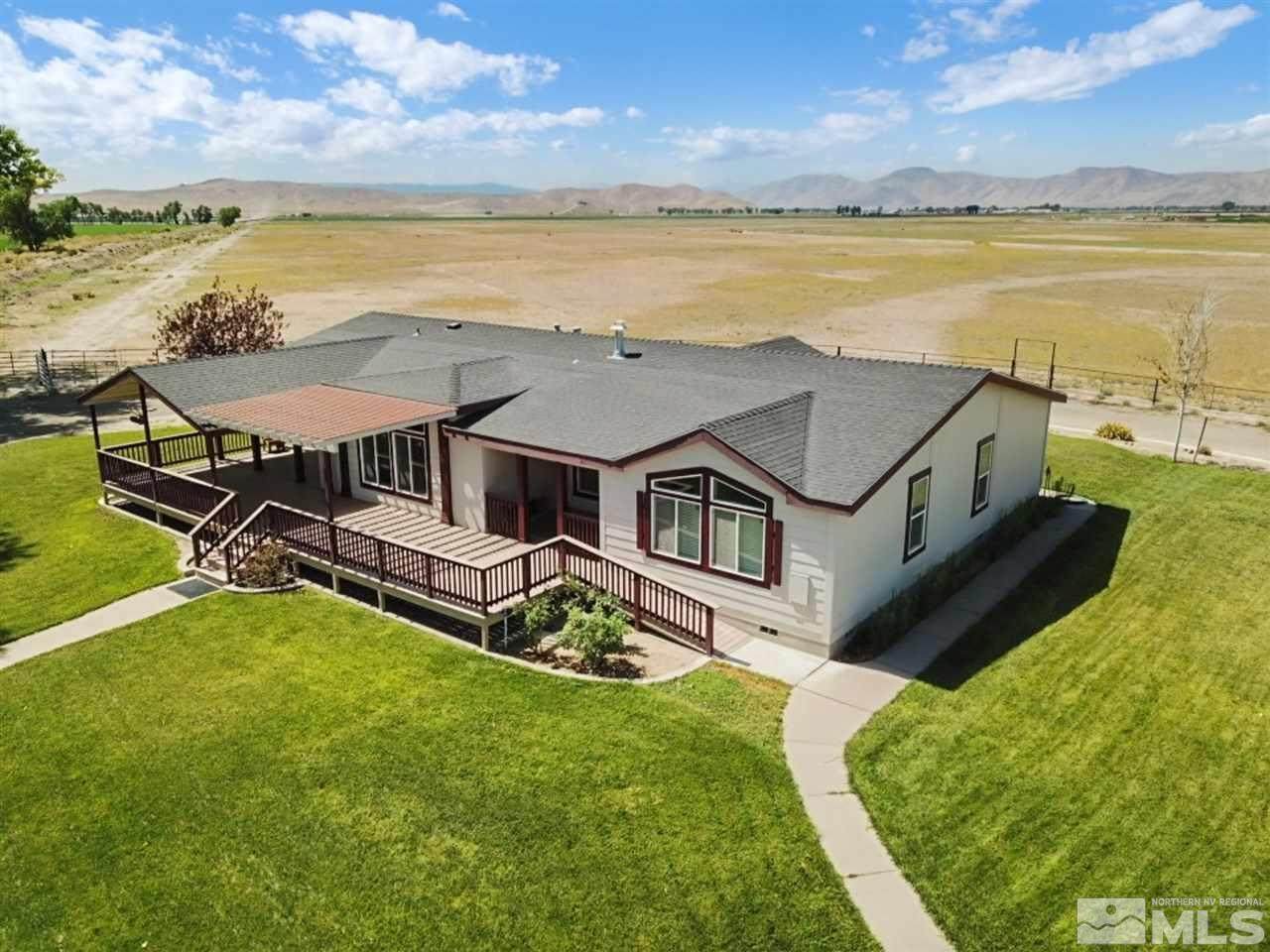 60 Pete Hendrichs Road - Photo 1
