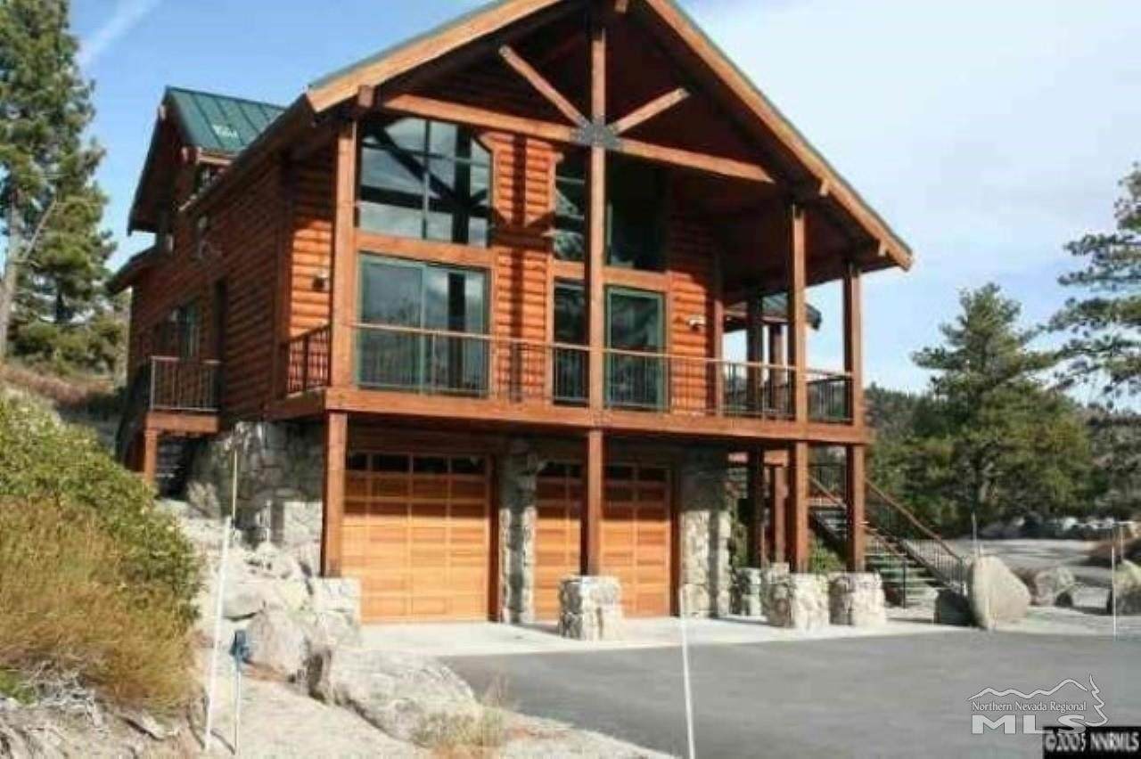 1000 Kingsbury Grade - Photo 1