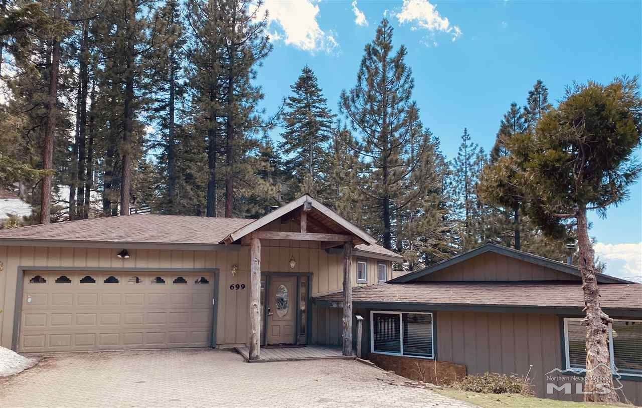 699 Bonnie Drive - Photo 1