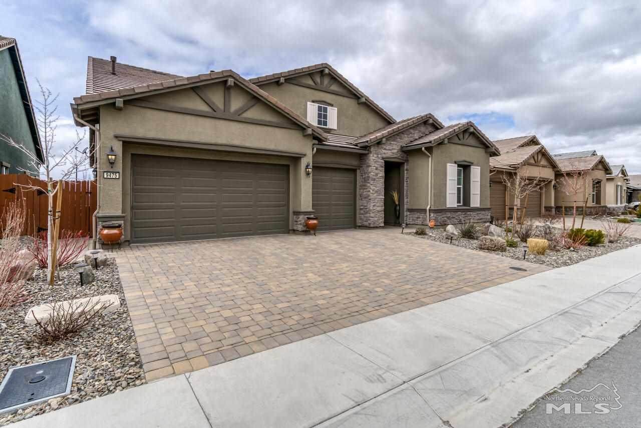 9475 Stony Hill - Photo 1
