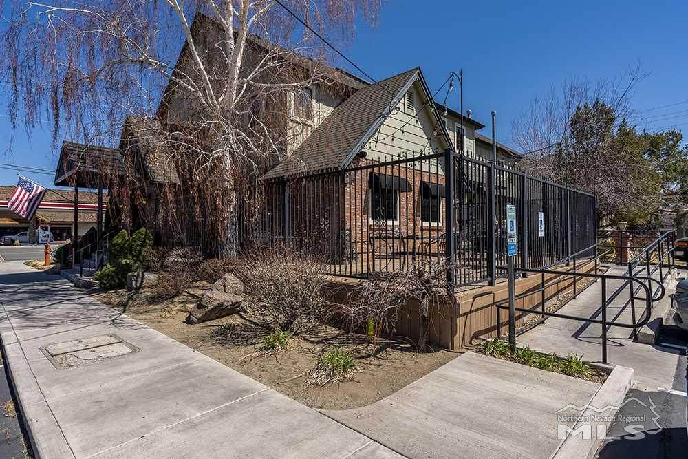 1644 Hwy 395 - Photo 1