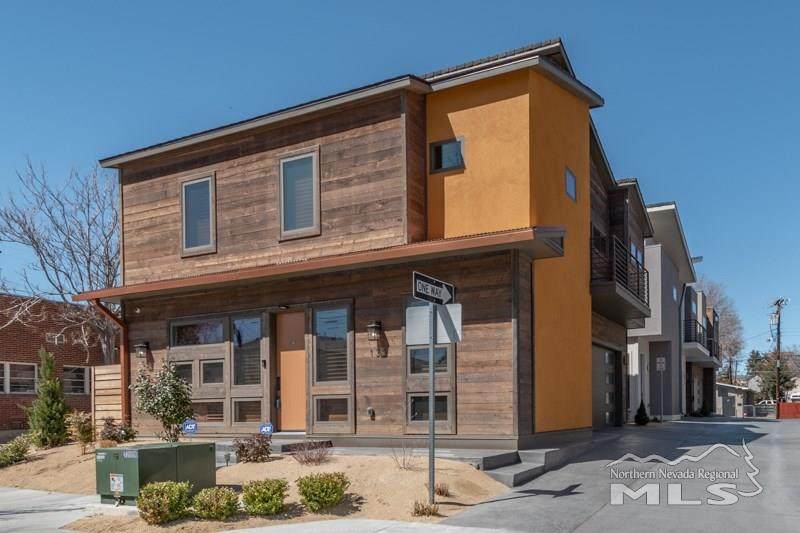 133 Martin St. - Photo 1