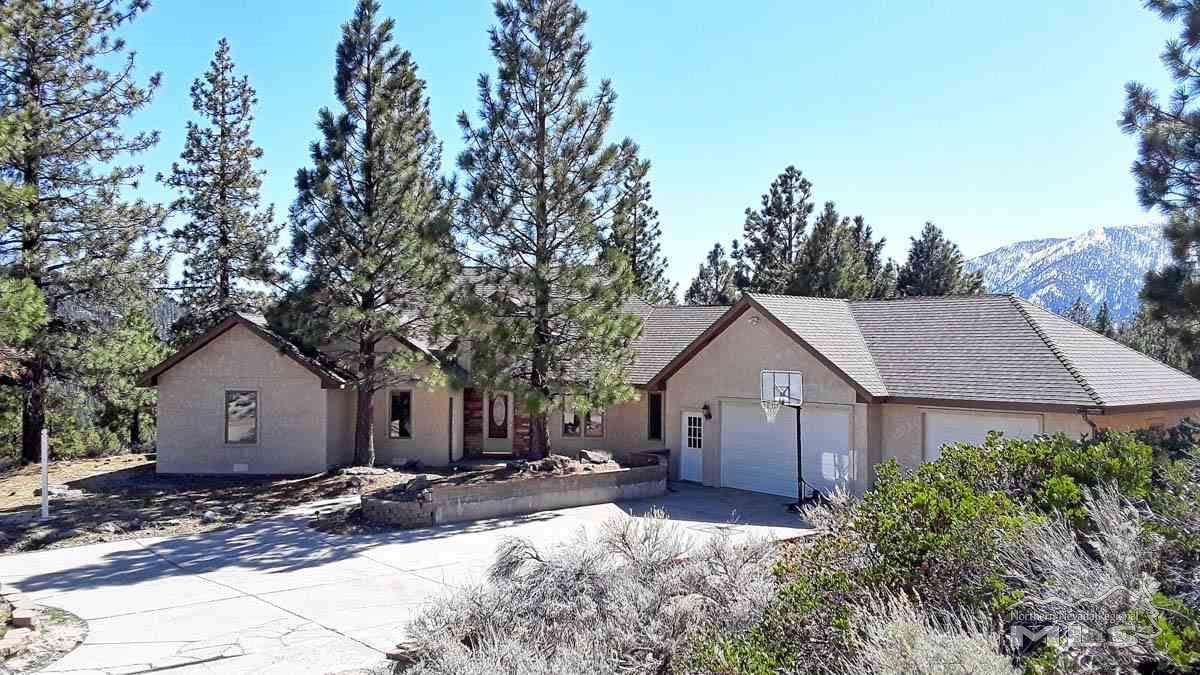 5364 Sierra Highlands Dr - Photo 1