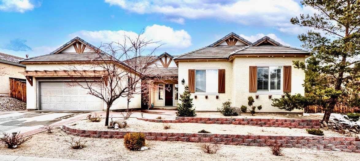 3506 Painted Vista Dr - Photo 1