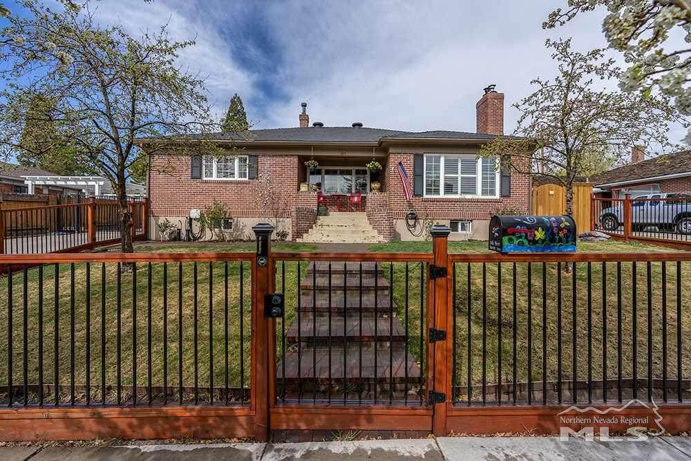265 Bret Harte Avenue - Photo 1