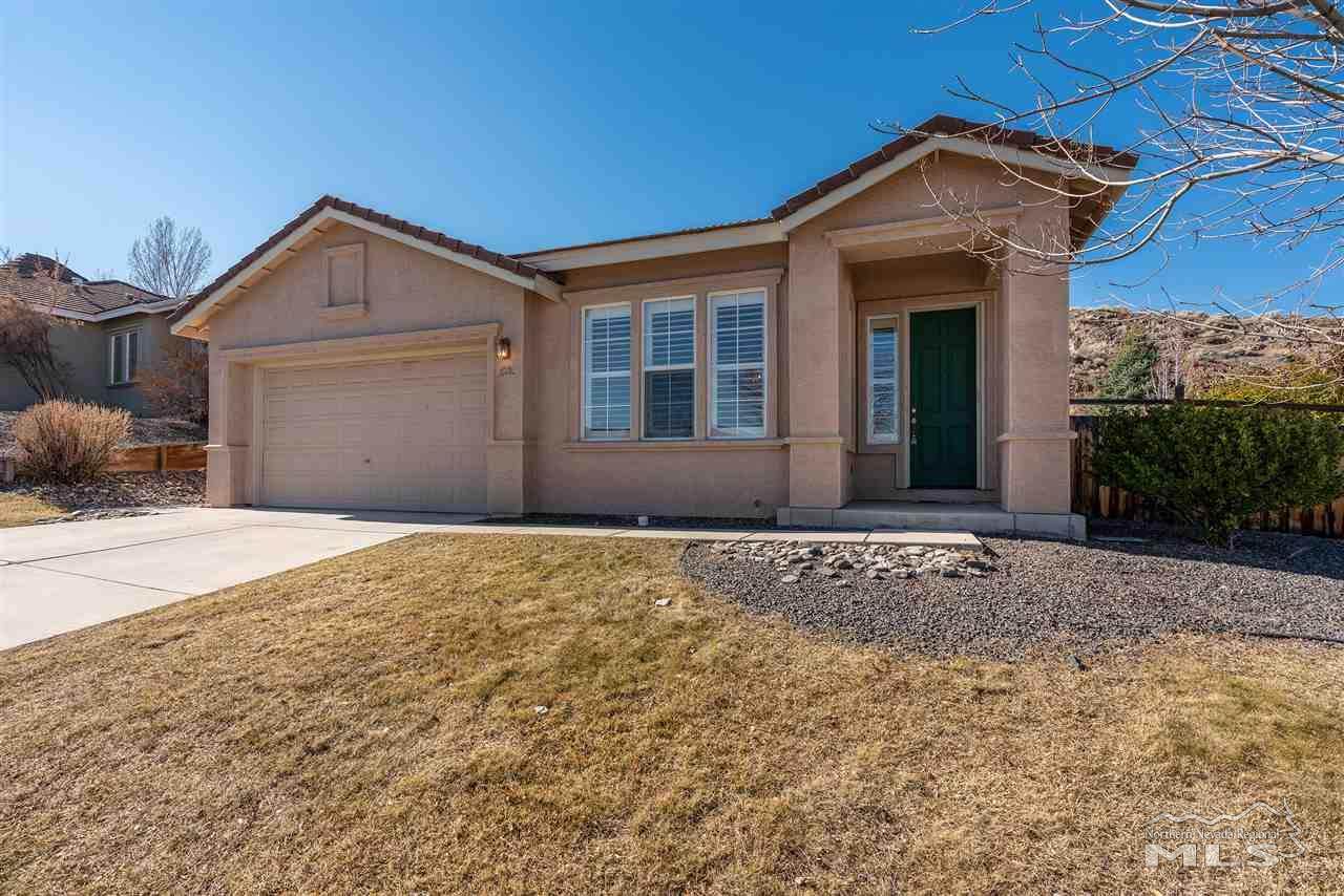 5831 Ambush Ridge Dr - Photo 1