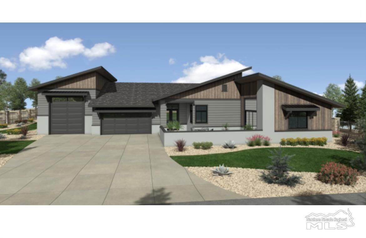 5375 Mountain Creek Ct. - Photo 1