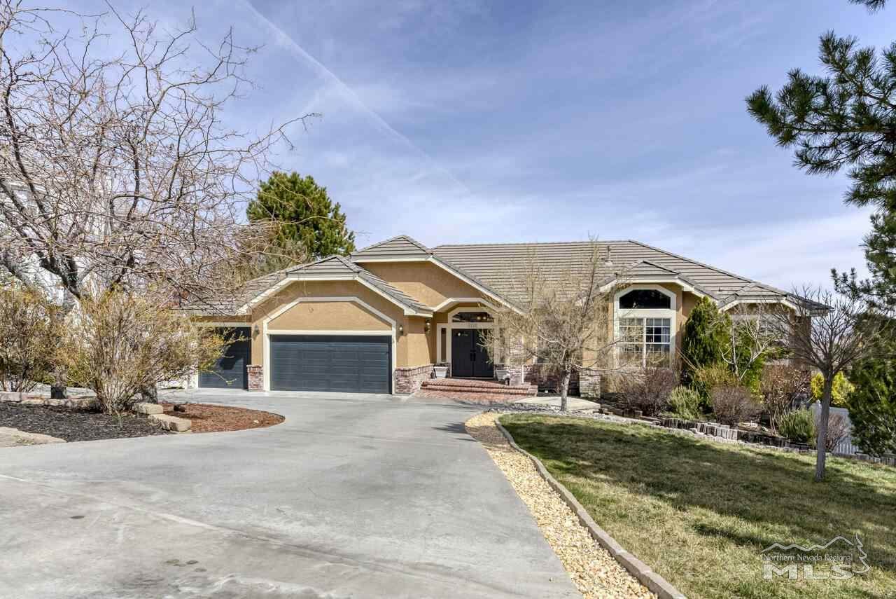 1712 Spyglass Circle - Photo 1