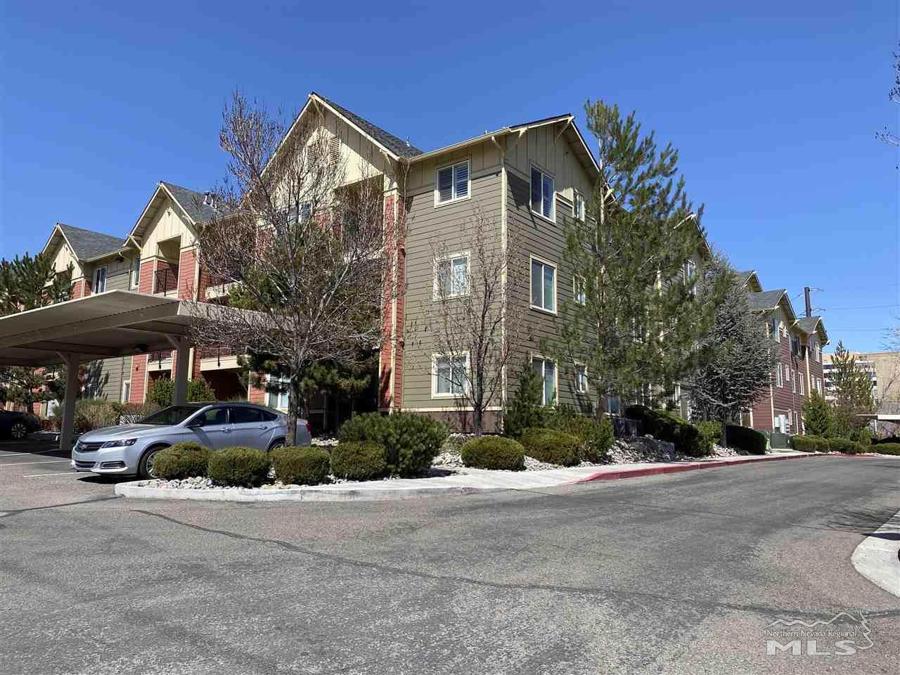 1450 Idlewild Drive #1236 - Photo 1
