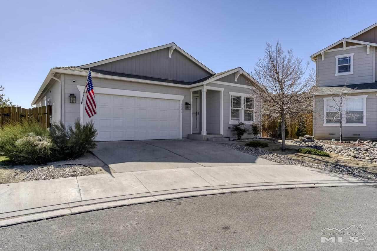 8640 Villano Court - Photo 1