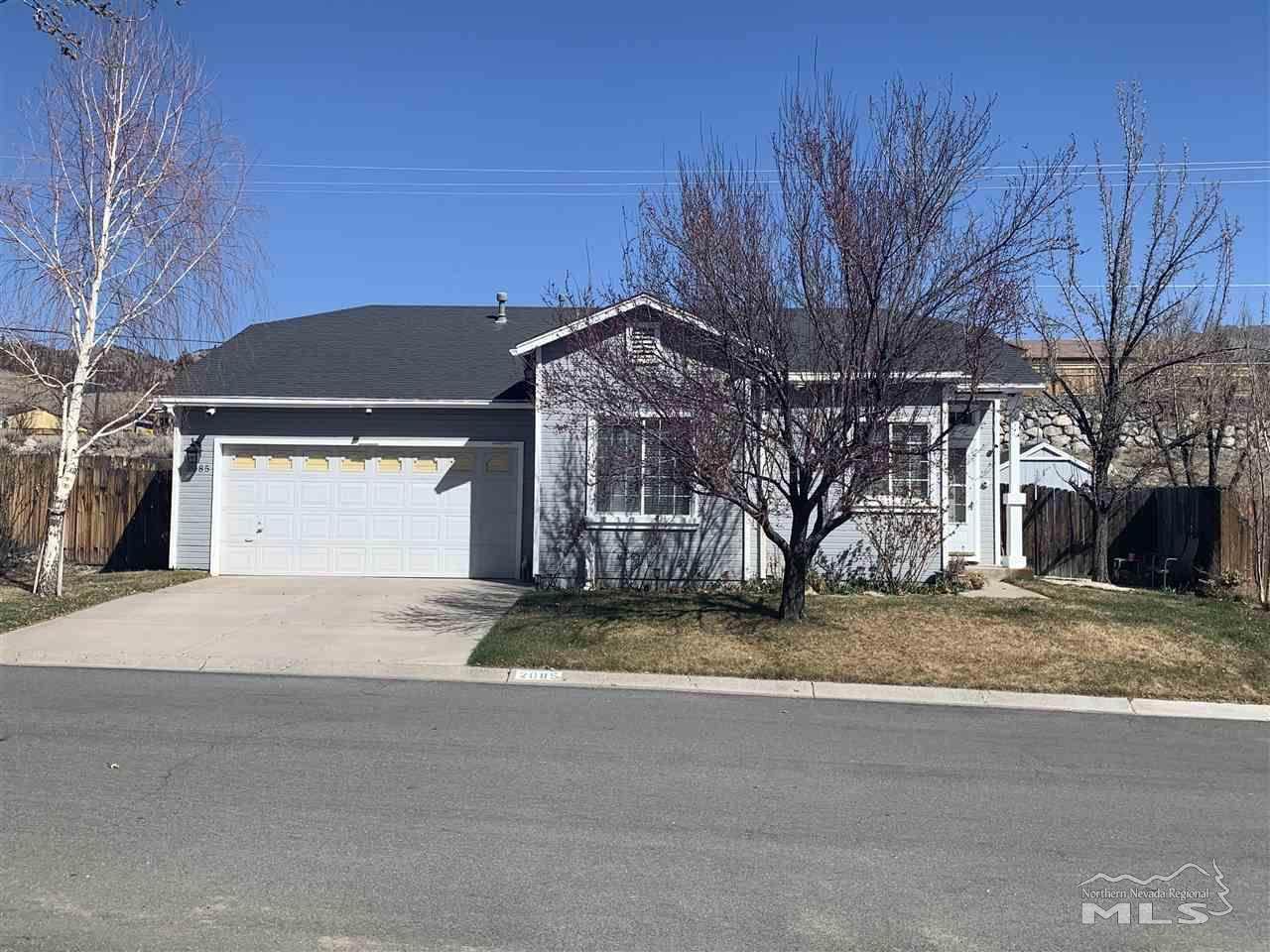 2085 Stoneridge Drive - Photo 1