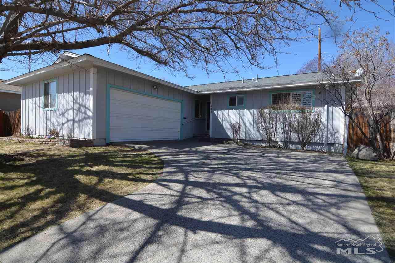 1381 Tioga Way - Photo 1