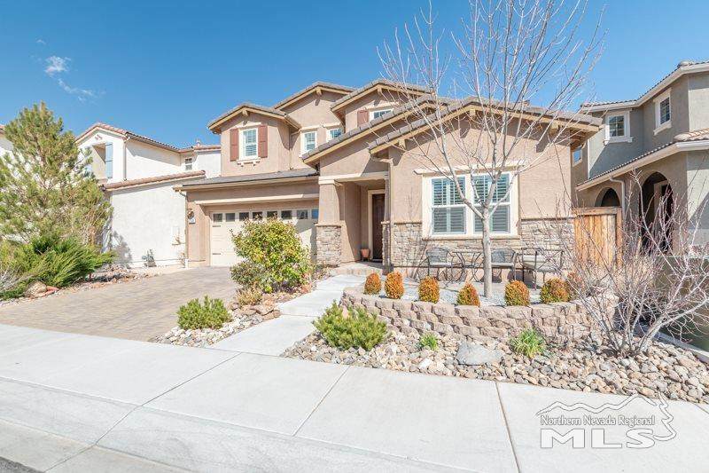 2150 Horse Prairie Road - Photo 1