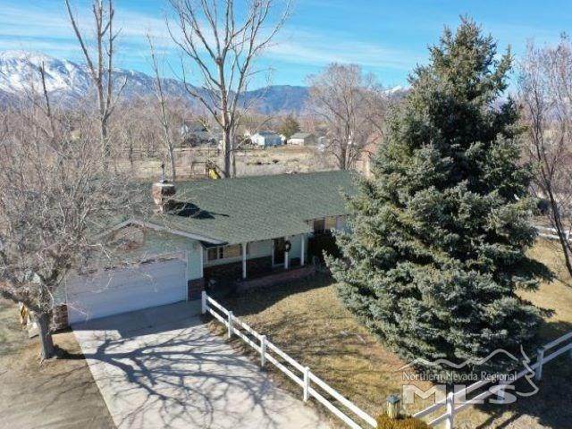 936 Dresslerville Rd - Photo 1