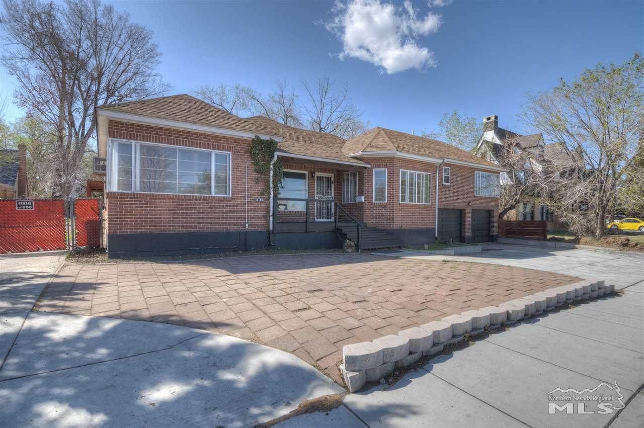 2165 Plumas St. - Photo 1