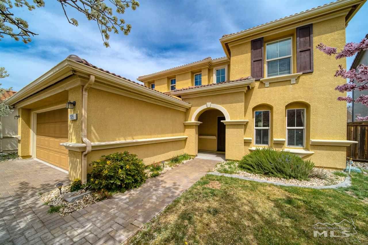 505 Cortono Dr - Photo 1
