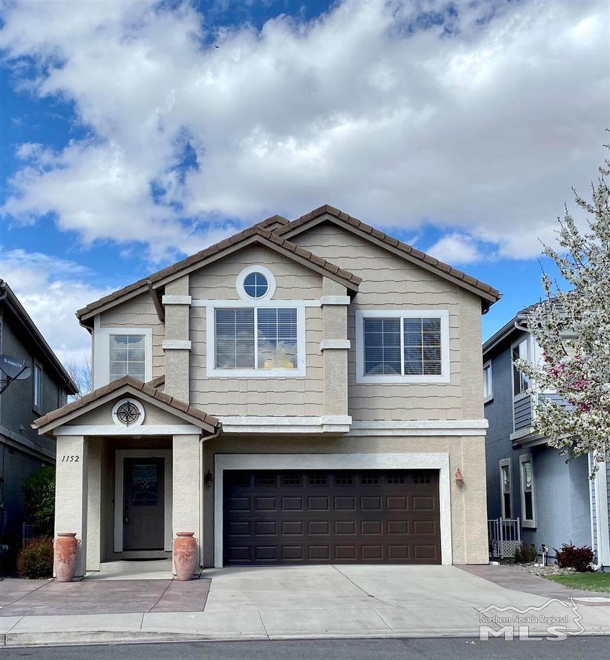 1152 Harbour Cove - Photo 1