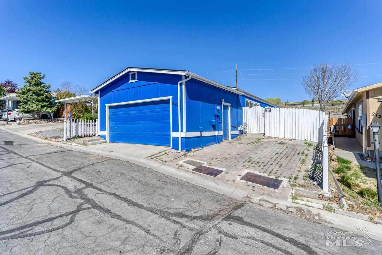 2155 Barberry Way - Photo 1