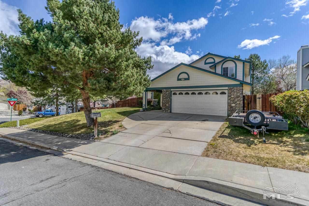 1798 Albright - Photo 1